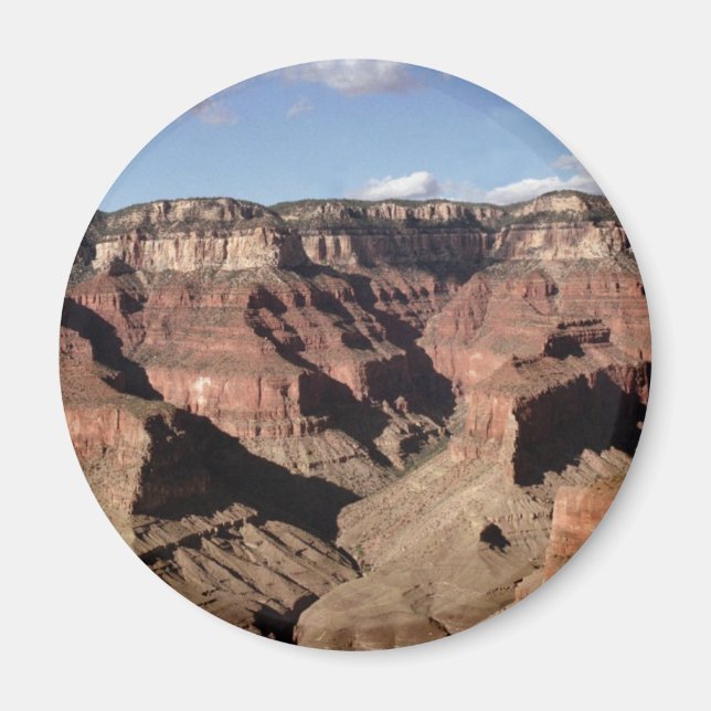 Íman O Magnet do Grand Canyon (Frente)