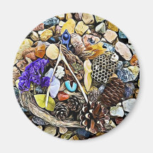 O Magnet dos Coletores