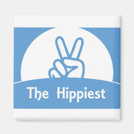 Íman O Magneta Hippiest