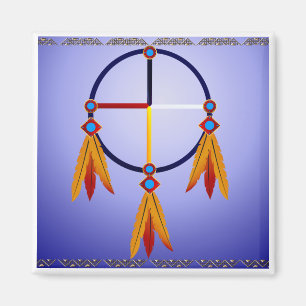 Íman O Magnete da Roda Medicina