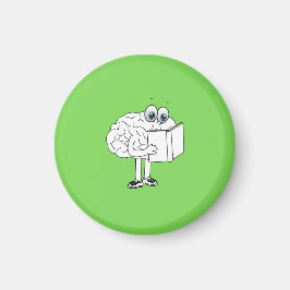 Íman O Magneto Cerebral