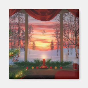 Íman O Magneto de Verão do Céu