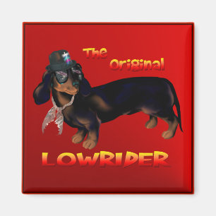 Íman O Magneto do cursor original