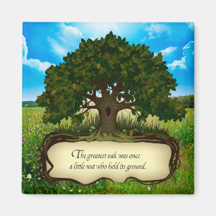 Íman O maior carvalho foi uma vez um pouco maluco que s