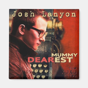 Íman O mais caro ímã da mamã