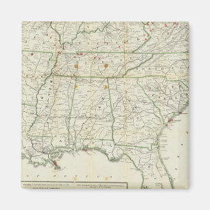 Íman O Mapa da Guerra Histórica