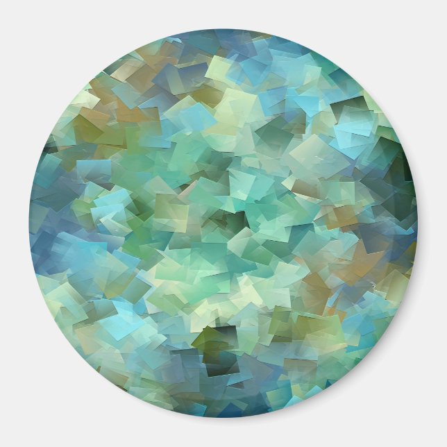 Íman O Mar....... (Frente)