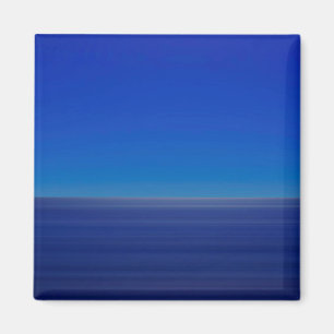 Íman "O mar encontra o céu logo antes do nascer do sol