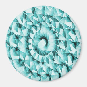 Íman O Mar Geométrico.....