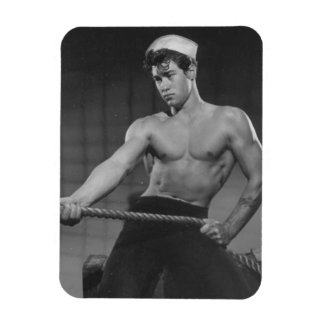 Íman O Marinheiro Sexy