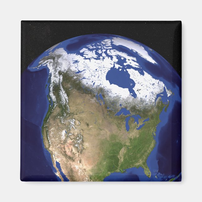 Íman O Mármaco Azul na Próxima Geração Terra 5 (Frente)