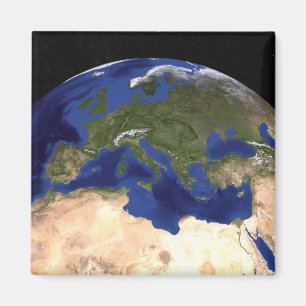 Íman O mármore azul da próxima geração da Terra 7