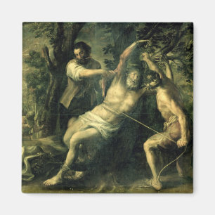 Íman O martírio de St Bartholomew 2