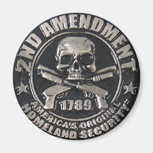 Íman ò Medalha da alteração