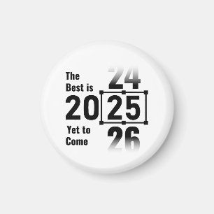 Íman O melhor ainda está para chegar em 2025