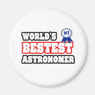 Íman O melhor astrônomo do mundo