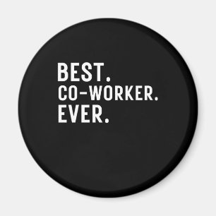 Íman O melhor colega de trabalho sempre fofo colegas de