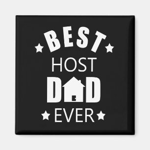 Íman O melhor dia de os pais do pai anfitrião jamais di