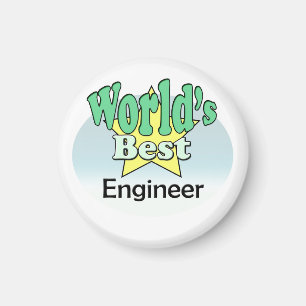Íman O melhor Engenheiro do mundo