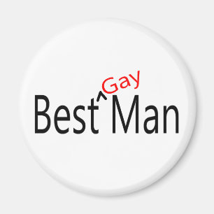 Íman O melhor homem gay