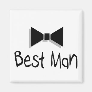 Íman O melhor homem (laço 1)