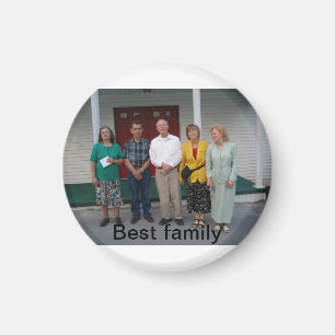 Íman O melhor ímã da família