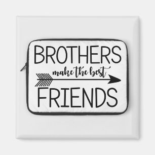 Íman O melhor irmão do mundo, Magnet Gift