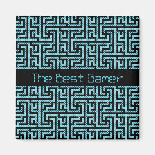 Íman O Melhor Jogador