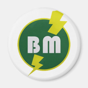 Íman O melhor mag do homem