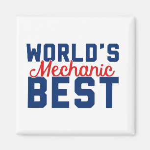 Íman O melhor mecânico do mundo