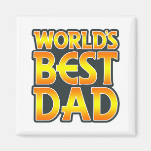 Íman O melhor Pai do mundo