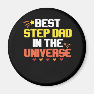 Íman O melhor pai do universo