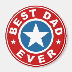 Íman O melhor pai nunca