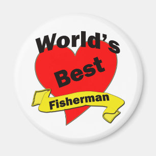 Íman O melhor pescador do mundo