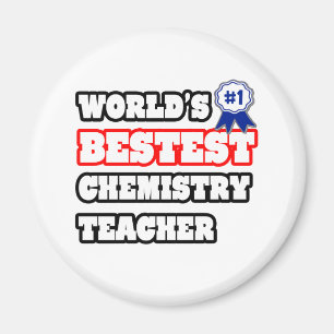 Íman O melhor professor de química do mundo