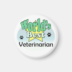 Íman O melhor veterinário do mundo