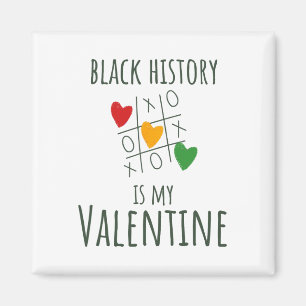 Íman O Mês da História Negra É O Meu Namorados Da Dia d