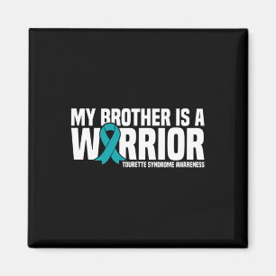 Íman O Meu Irmão É Um Guerreiro Sindroma De Turista Awa