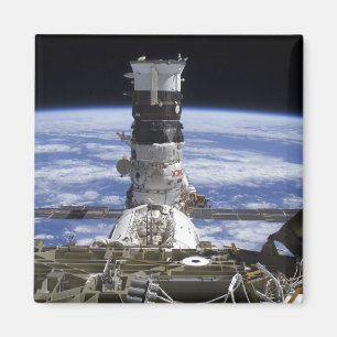 Íman O mini módulo 2 da pesquisa