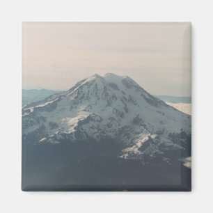 Íman O Monte Rainier