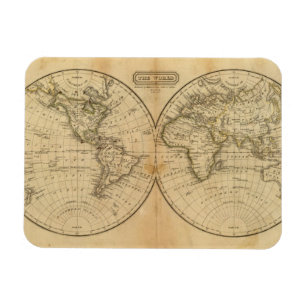 Íman O Mundo 3