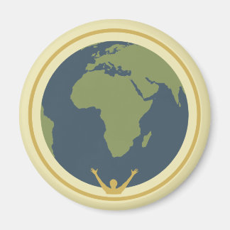 Íman O Mundo Inteiro