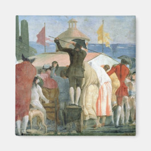 Íman O mundo novo, 1791-97 (óleo em canvas) (veja