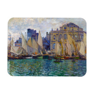 Íman O Museu Havre Claude Monet