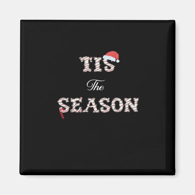 Íman O Natal Aproxima-Se Desta Época (Frente)