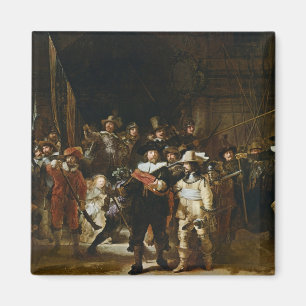 Íman O Nightwatch