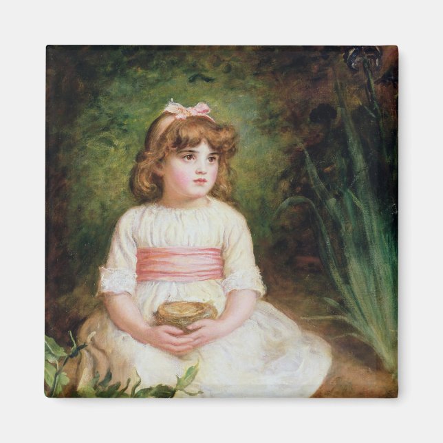 Íman O Ninho (Frente)