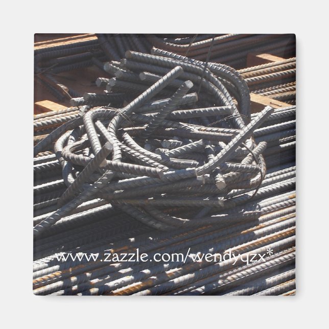 Íman O nó (Frente)