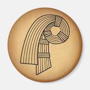 Íman O nó de Inanna