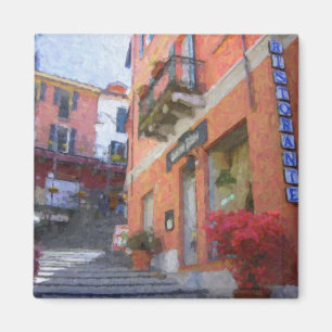 Íman O Norte de Itália Magnets